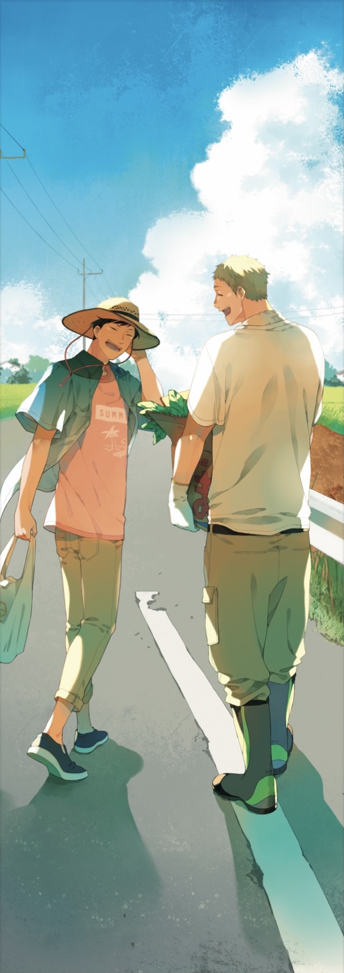 khởi đầu mới là trở về nhà - tặng kèm bookmark + postcard ivory - Ảnh 4