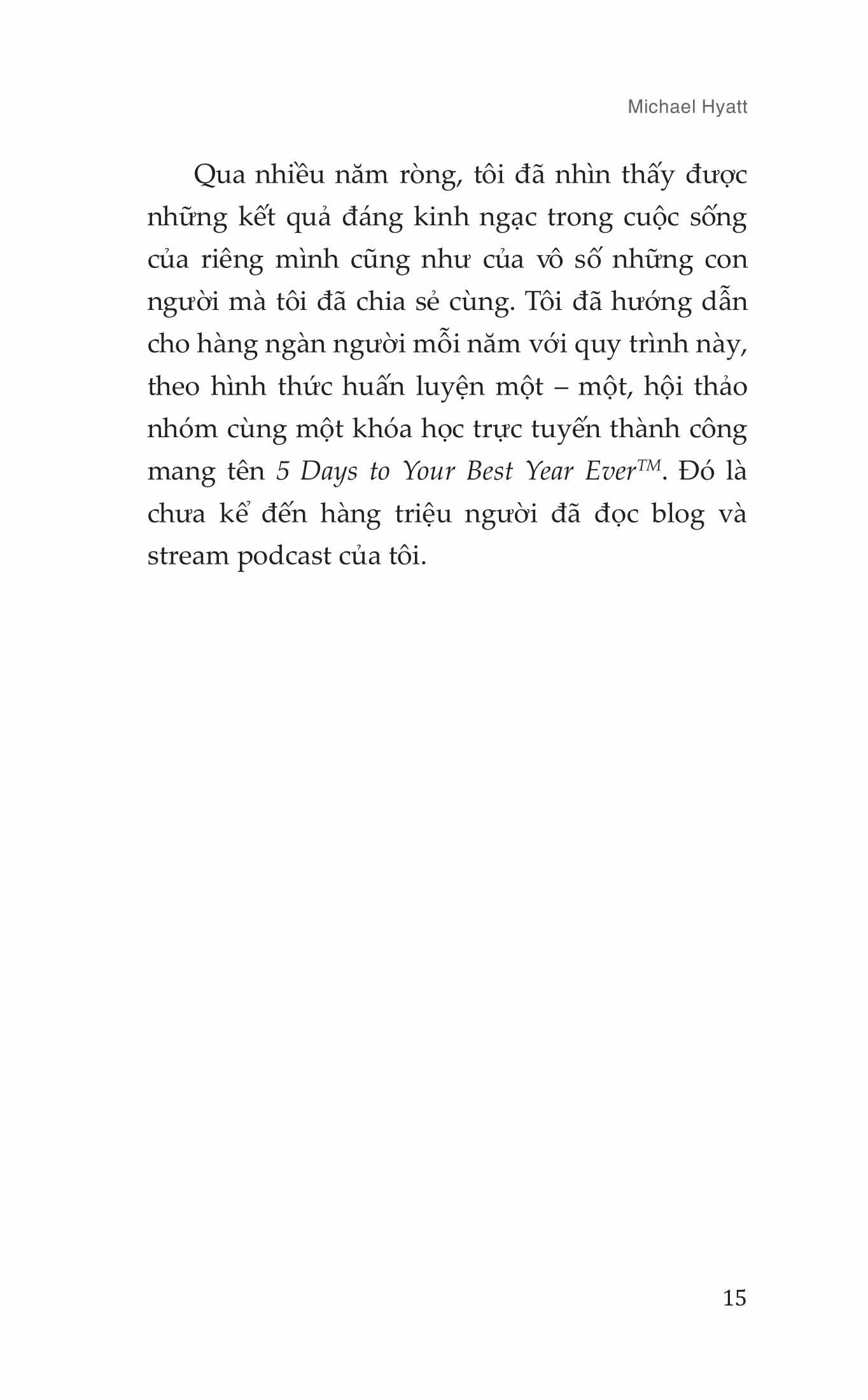 khơi dậy sức mạnh tích cực - đánh thức năng lực bản thân - Ảnh 10