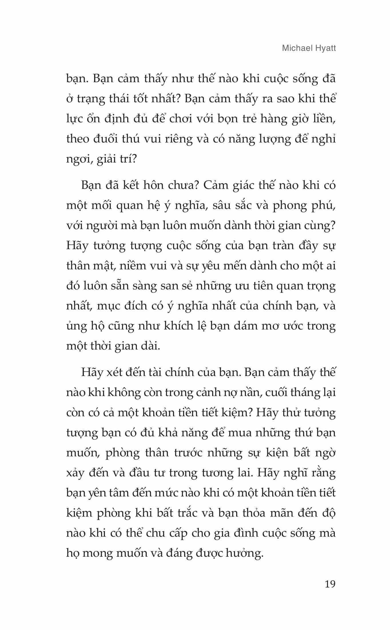 khơi dậy sức mạnh tích cực - đánh thức năng lực bản thân - Ảnh 14