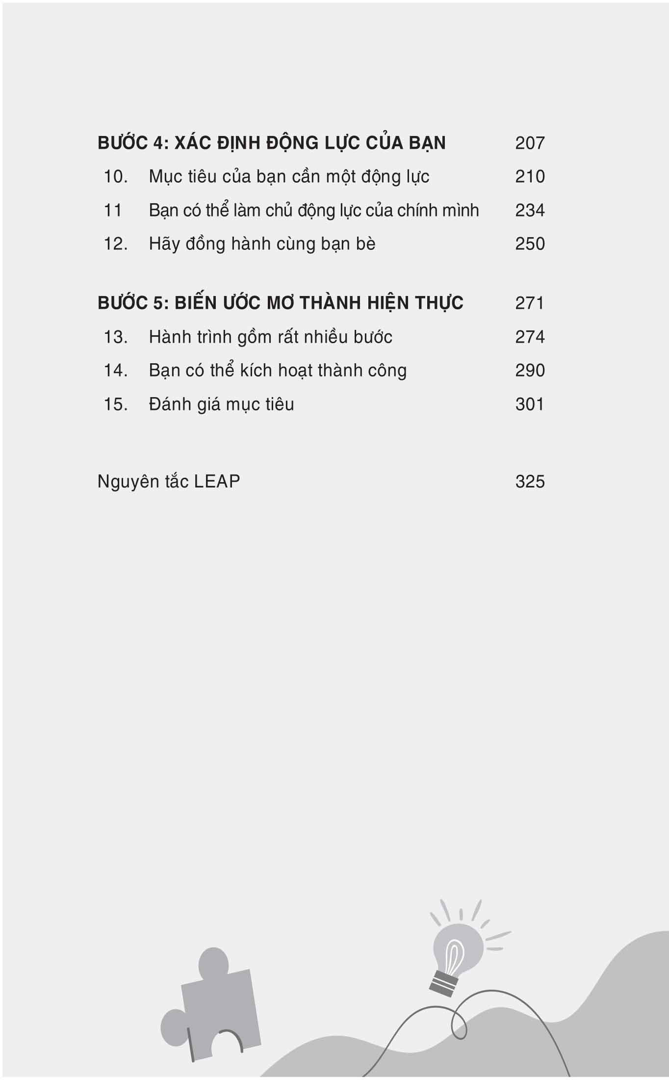 khơi dậy sức mạnh tích cực - đánh thức năng lực bản thân - Ảnh 3