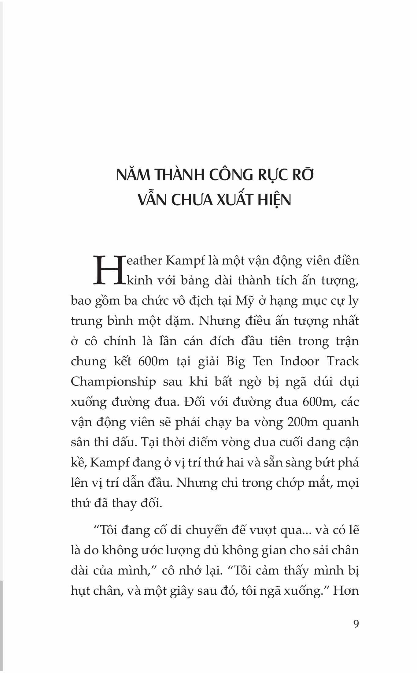 khơi dậy sức mạnh tích cực - đánh thức năng lực bản thân - Ảnh 4
