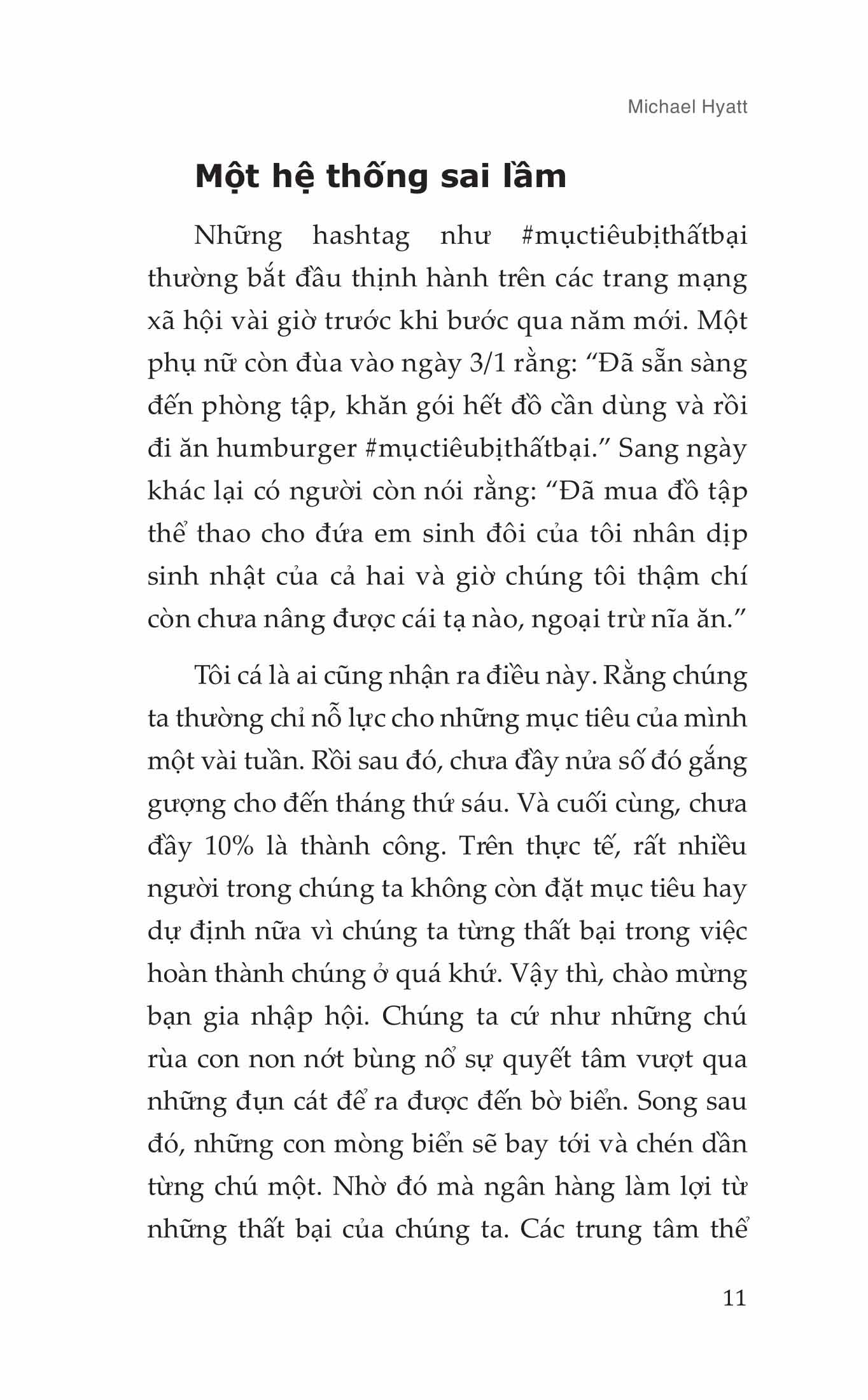 khơi dậy sức mạnh tích cực - đánh thức năng lực bản thân - Ảnh 6