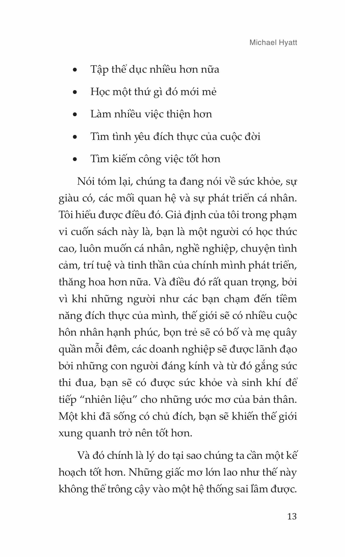 khơi dậy sức mạnh tích cực - đánh thức năng lực bản thân - Ảnh 8