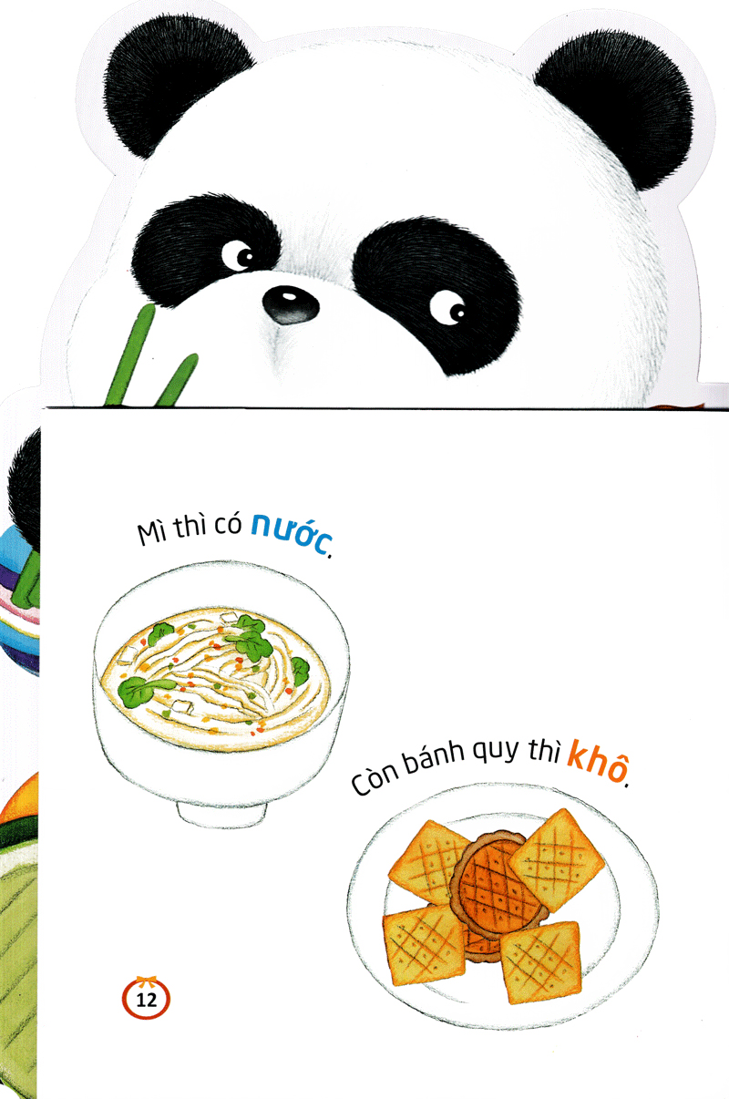 khơi dậy tiềm năng của bé - mình cùng chơi đồ hàng! - Ảnh 10