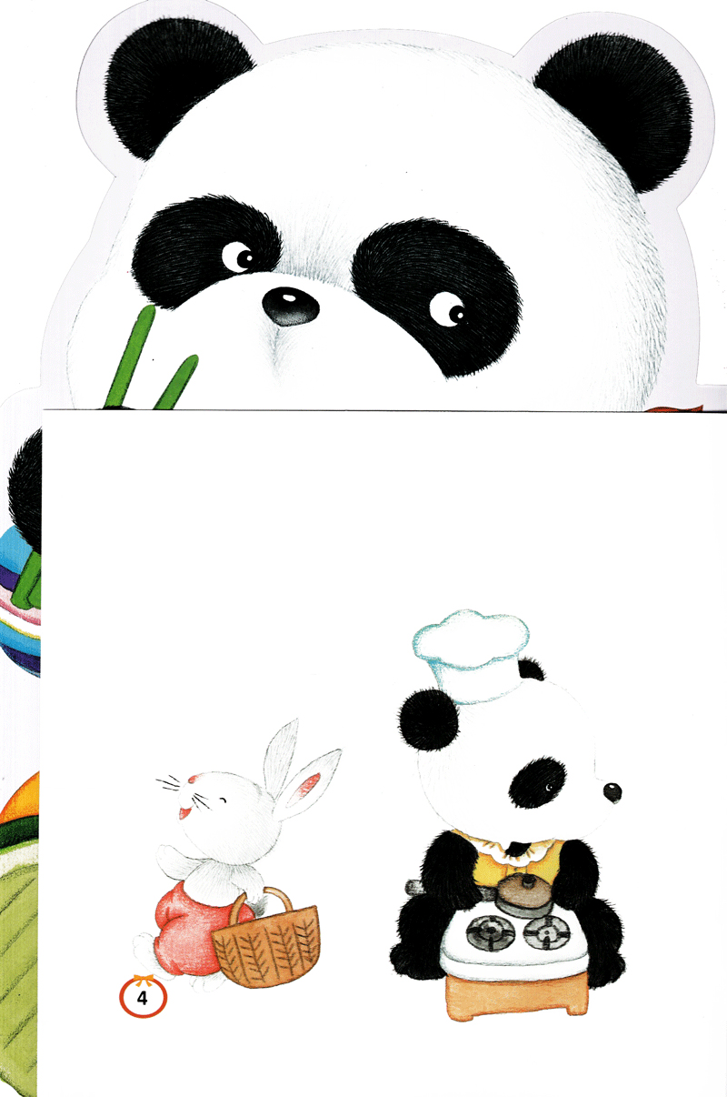 khơi dậy tiềm năng của bé - mình cùng chơi đồ hàng! - Ảnh 2