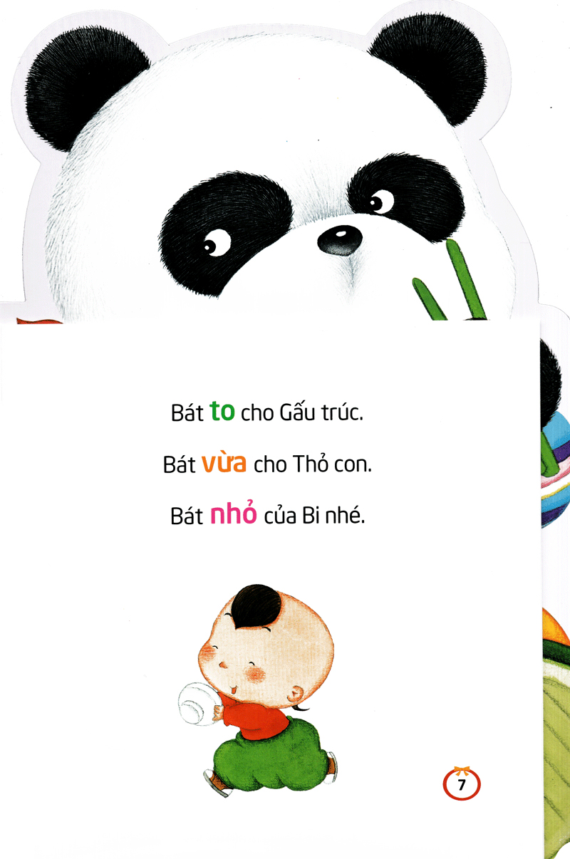 khơi dậy tiềm năng của bé - mình cùng chơi đồ hàng! - Ảnh 5