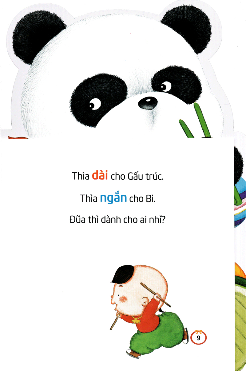 khơi dậy tiềm năng của bé - mình cùng chơi đồ hàng! - Ảnh 7