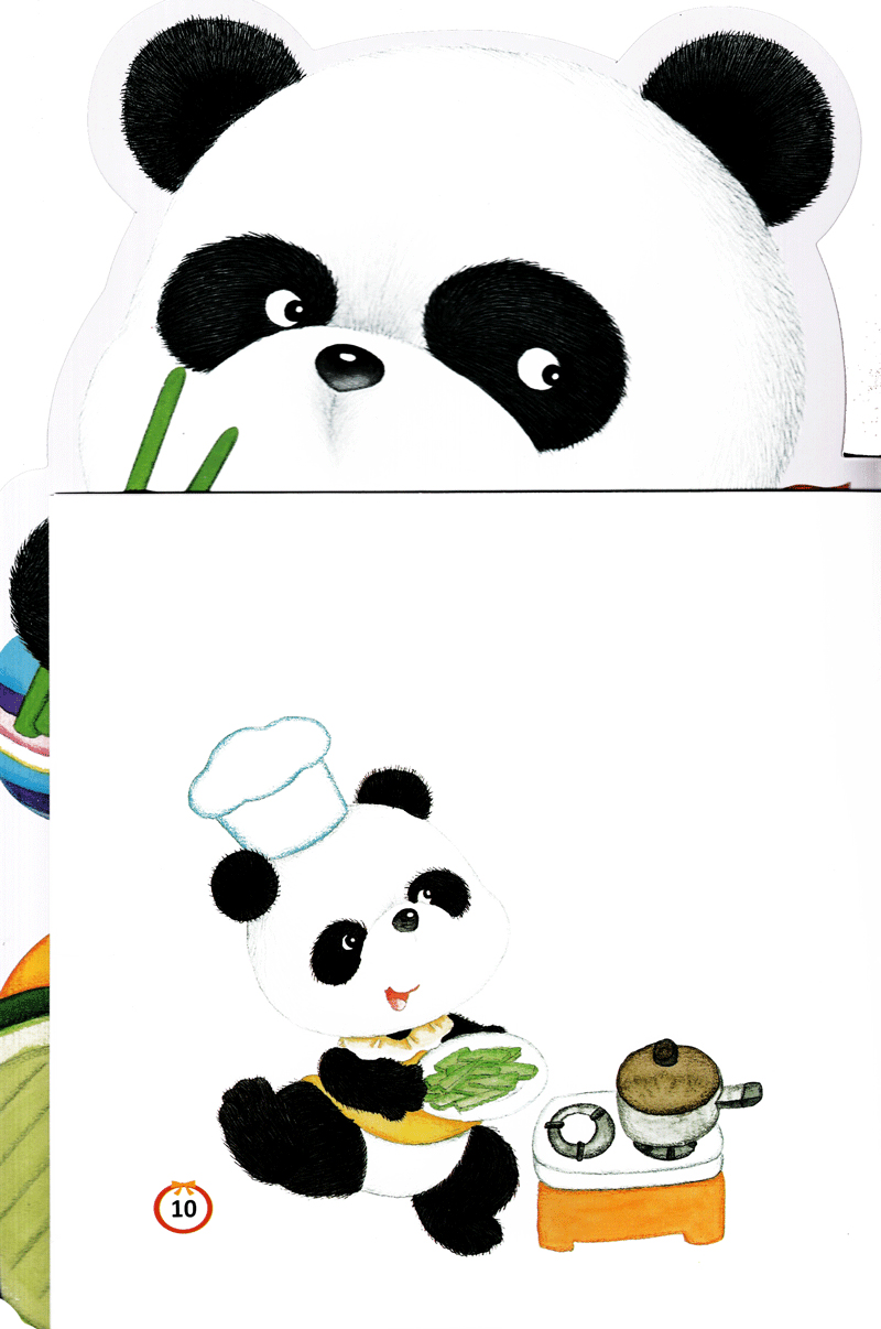 khơi dậy tiềm năng của bé - mình cùng chơi đồ hàng! - Ảnh 8