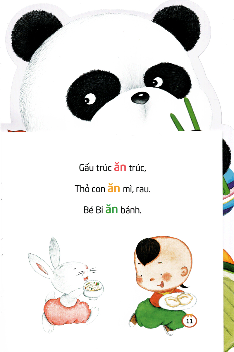 khơi dậy tiềm năng của bé - mình cùng chơi đồ hàng! - Ảnh 9