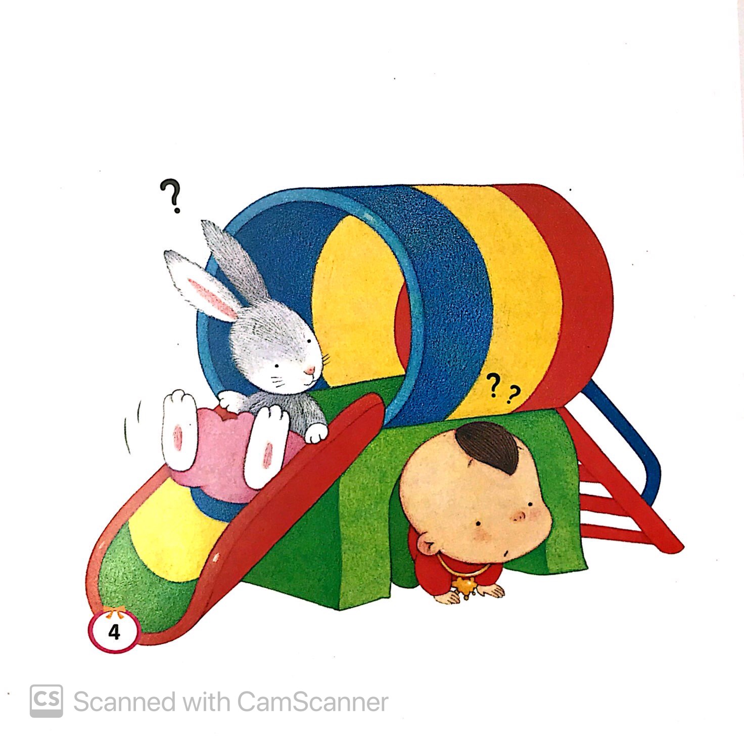 khơi dậy tiềm năng của bé - mình tự đi tè - Ảnh 3