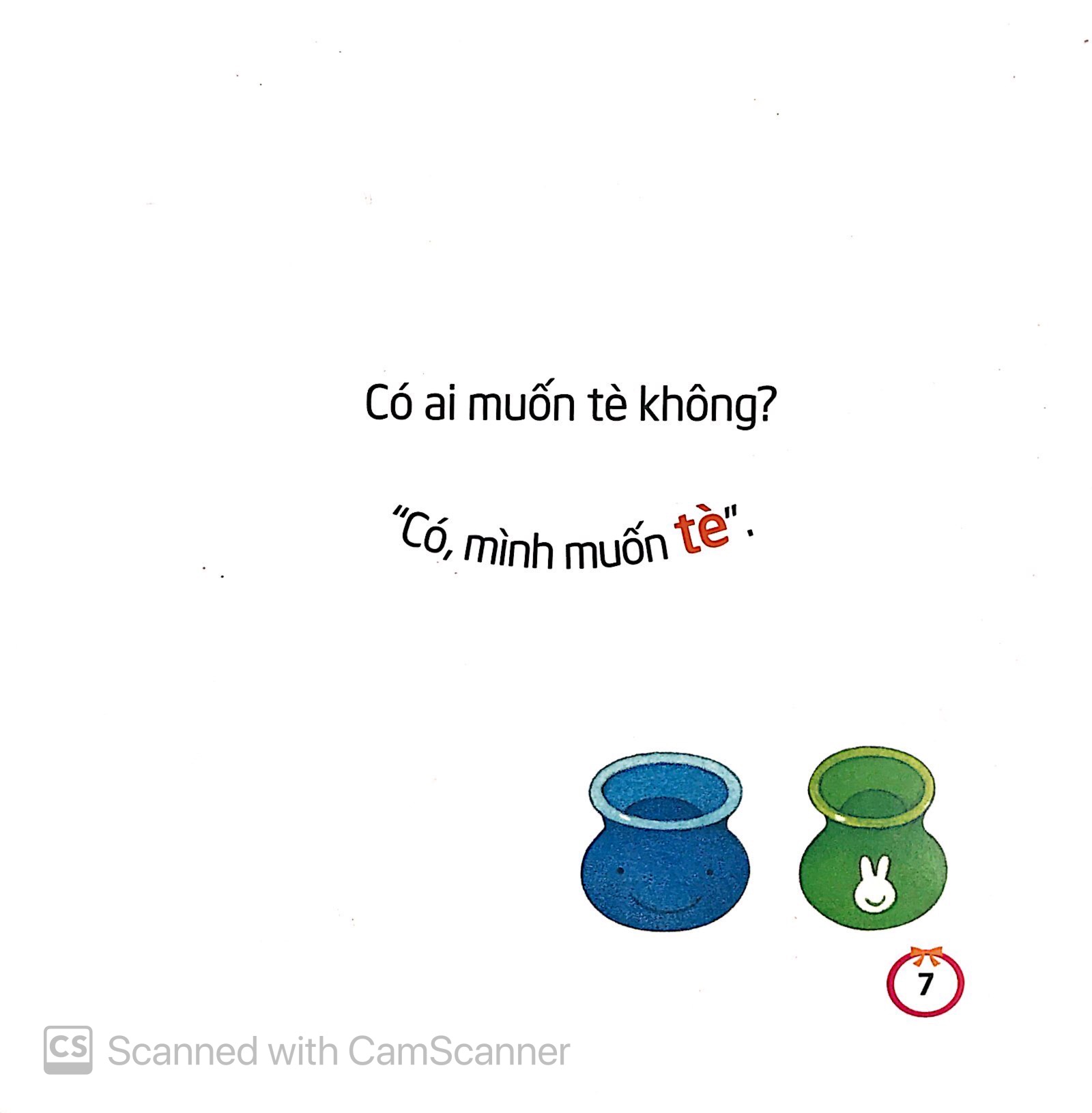 khơi dậy tiềm năng của bé - mình tự đi tè - Ảnh 6