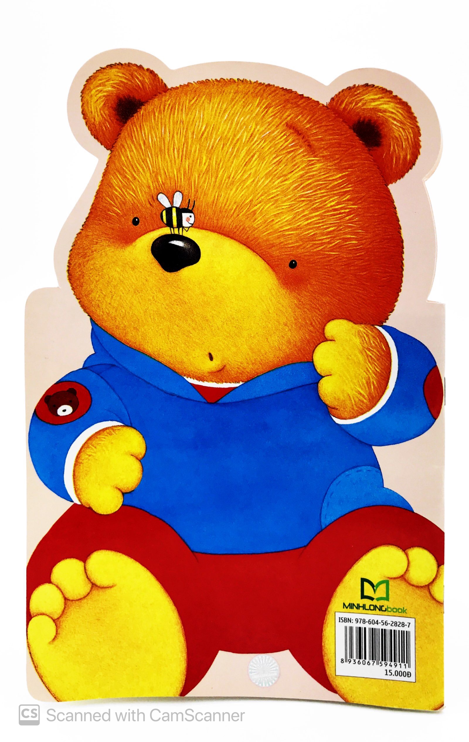 khơi dậy tiềm năng của bé - mình tự uống nước - Ảnh 7