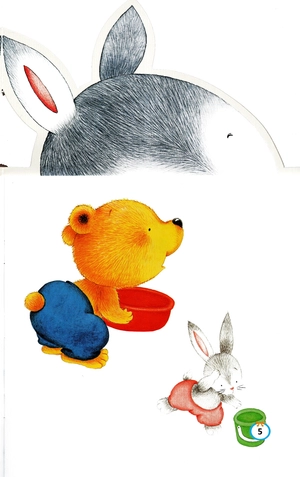 khơi dậy tiềm năng của bé - tìm hiểu về nước - Ảnh 3