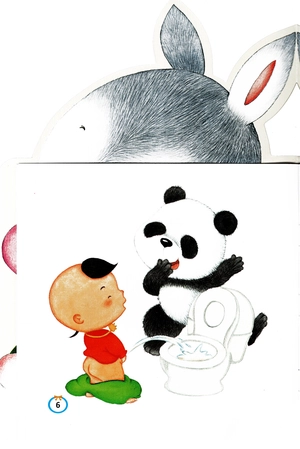 khơi dậy tiềm năng của bé - tìm hiểu về nước - Ảnh 4