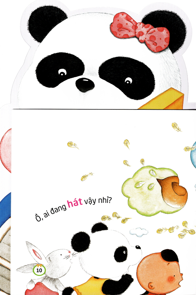 khơi dậy tiềm năng của bé - trò chơi qua cầu - Ảnh 8