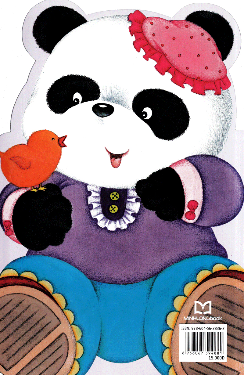 khơi dậy tiềm năng của bé - trò chơi tìm bạn - Ảnh 12