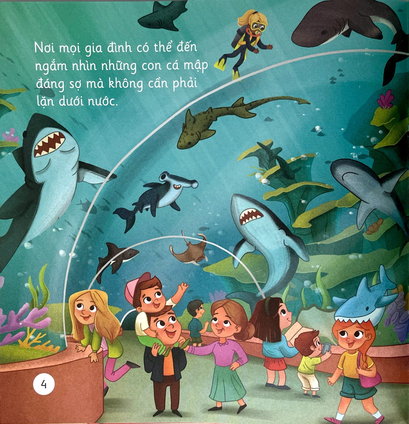 khơi gợi trí tưởng tượng và sáng tạo - chú khỉ chip bảo vệ vườn thú - sáng tạo trong thi hành nhiệm vụ - Ảnh 5