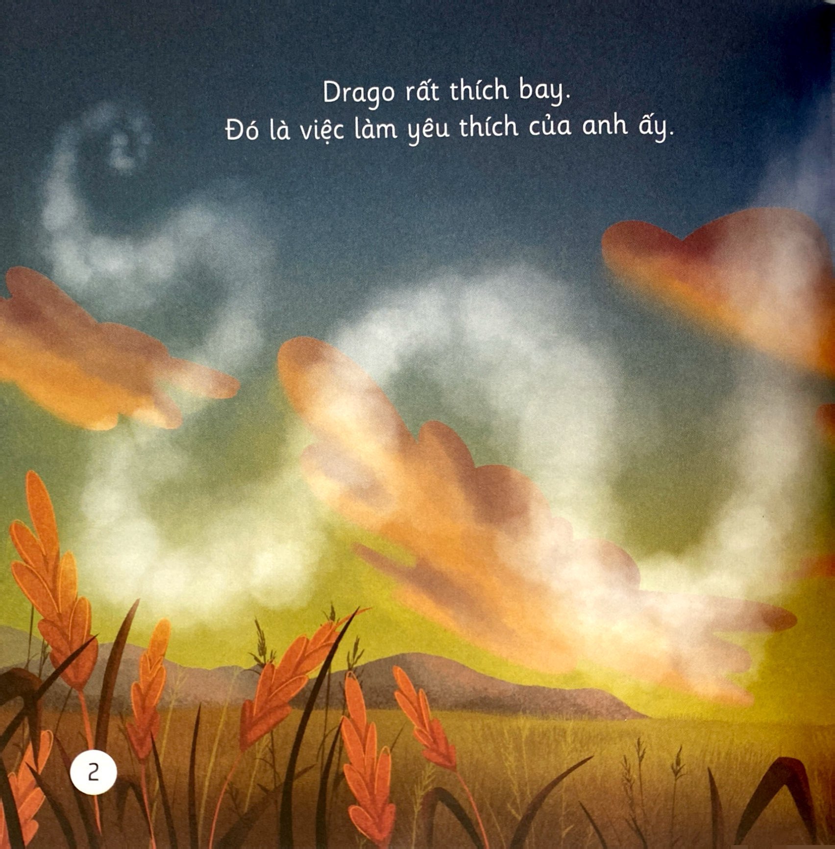 khơi gợi trí tưởng tượng và sáng tạo - rồng drago thích đua xe - vượt qua giới hạn của bản thân để dành chiến thắng - Ảnh 3