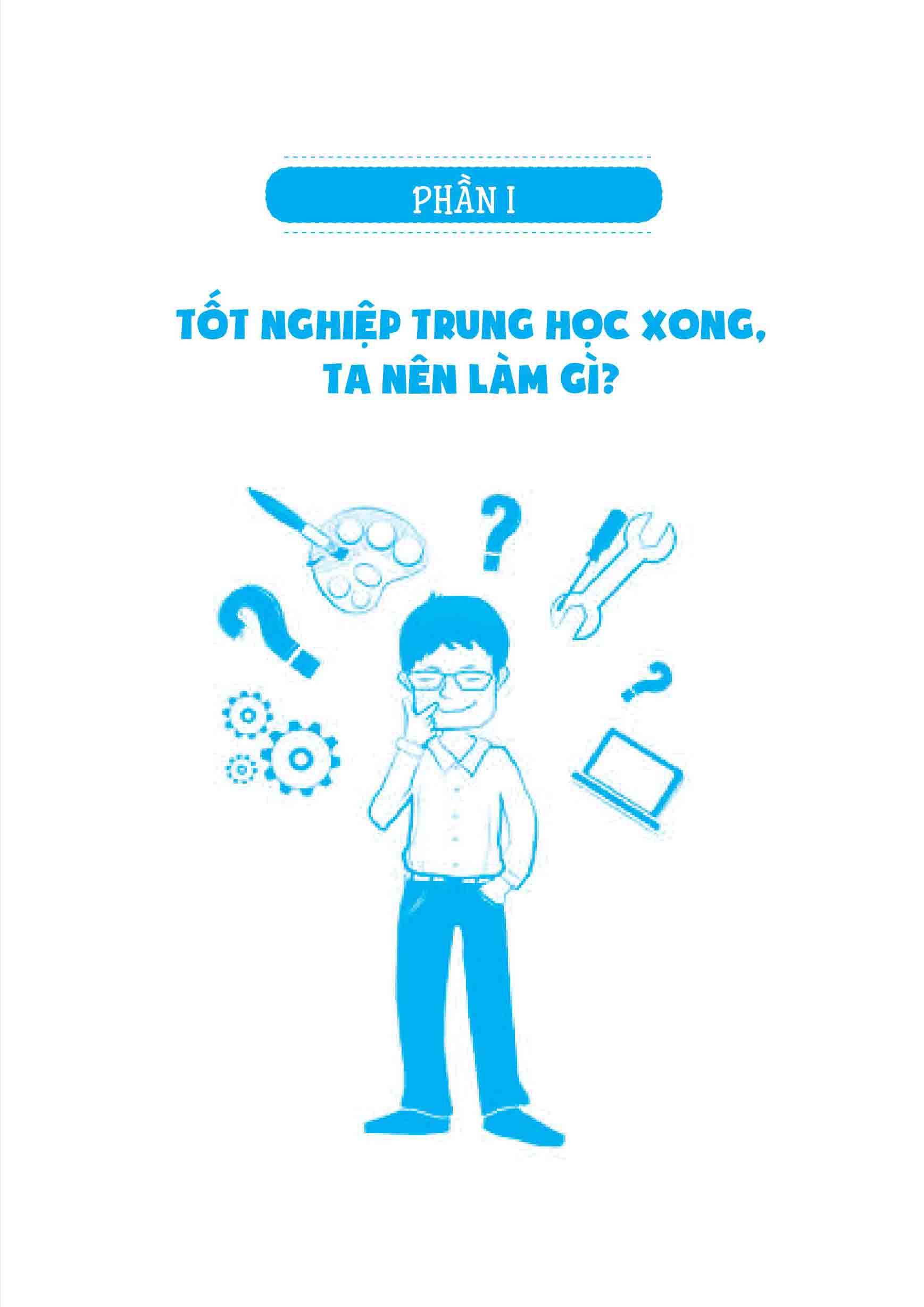 khởi hành - lời khuyên sinh viên việt nam - Ảnh 10