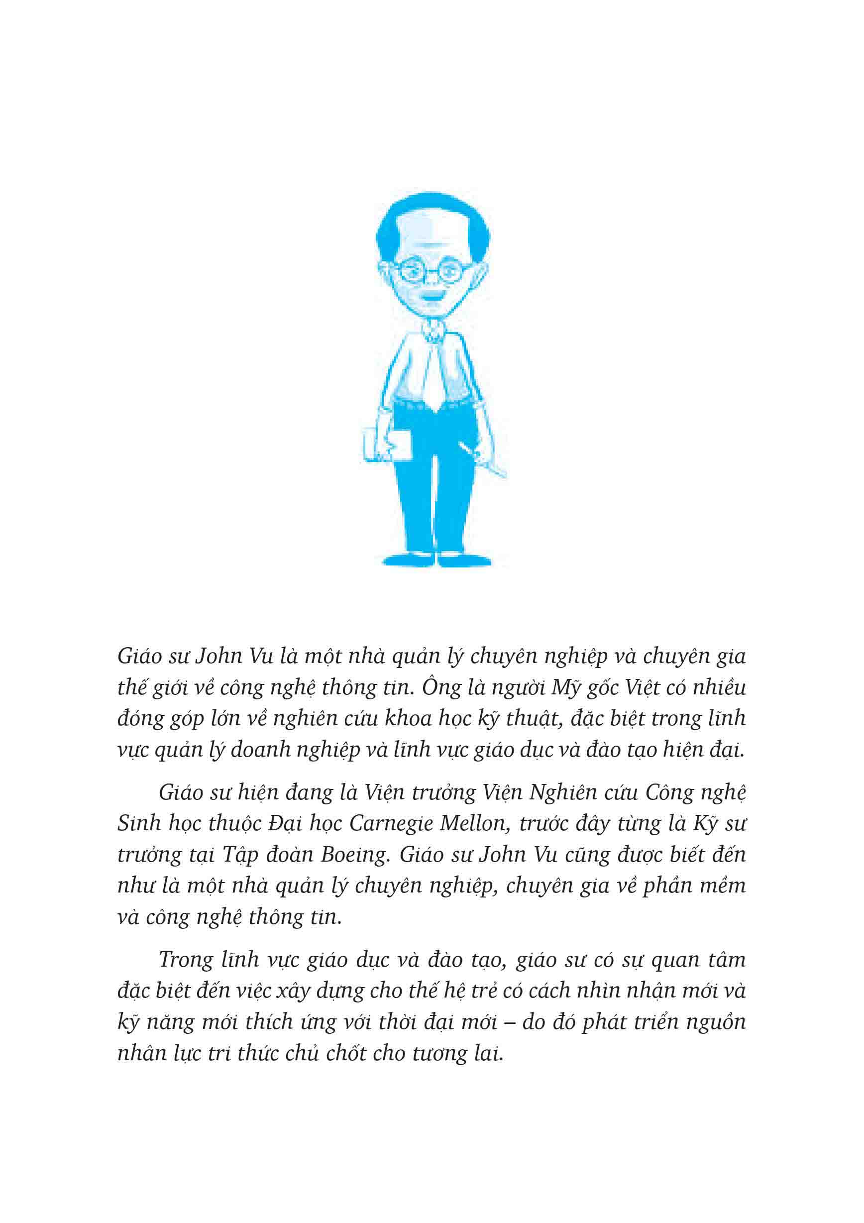 khởi hành - lời khuyên sinh viên việt nam - Ảnh 4