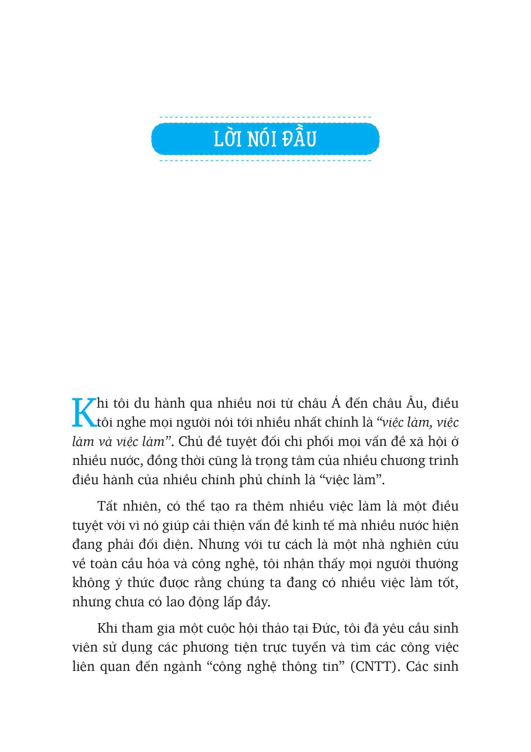 khởi hành - lời khuyên sinh viên việt nam - Ảnh 5