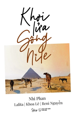 khơi lửa sông nile - Ảnh 3