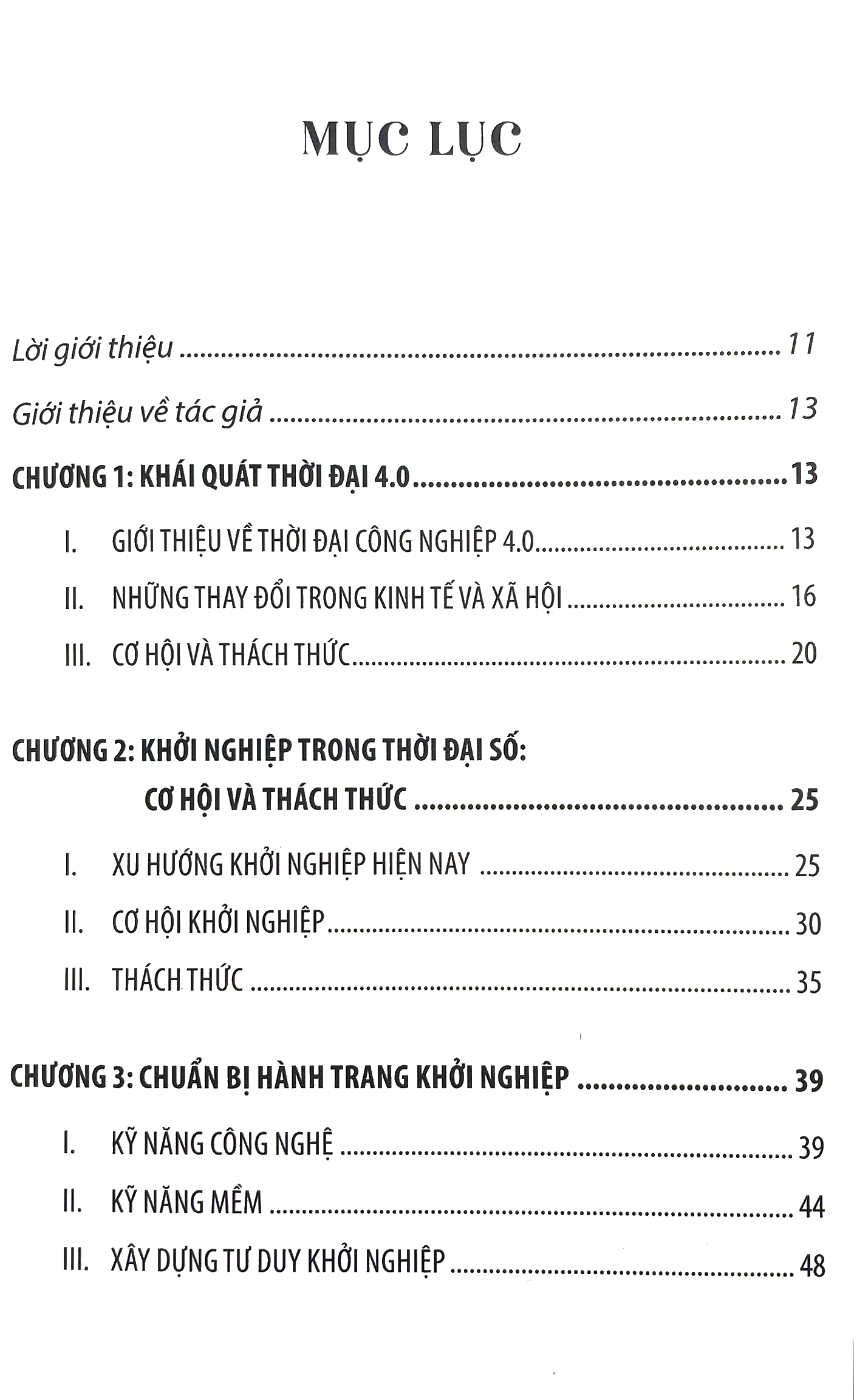 khởi nghiệp 4.0 - từ ý tưởng đến thành công - Ảnh 3