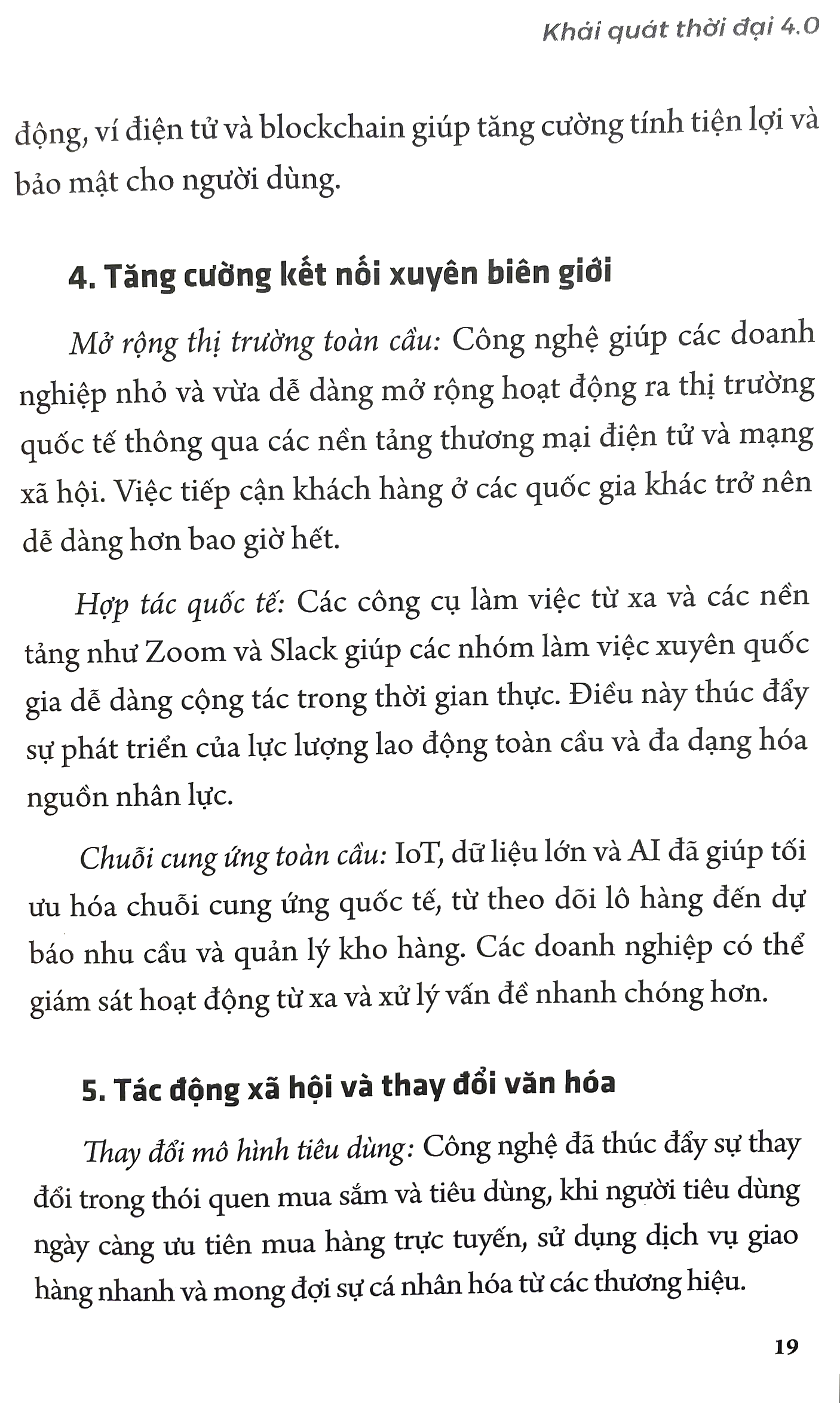 khởi nghiệp 4.0 - từ ý tưởng đến thành công - Ảnh 6