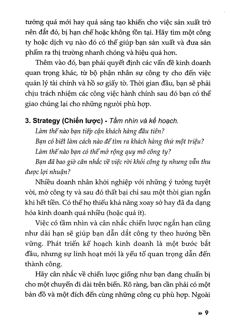 khởi nghiệp - con đường duy nhất giúp bạn giàu có - Ảnh 10