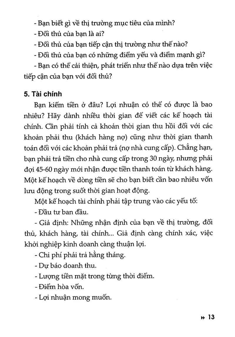 khởi nghiệp - con đường duy nhất giúp bạn giàu có - Ảnh 14