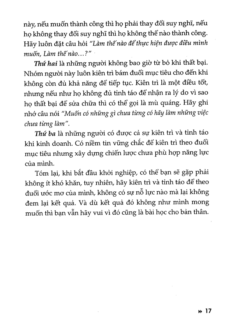 khởi nghiệp - con đường duy nhất giúp bạn giàu có - Ảnh 18