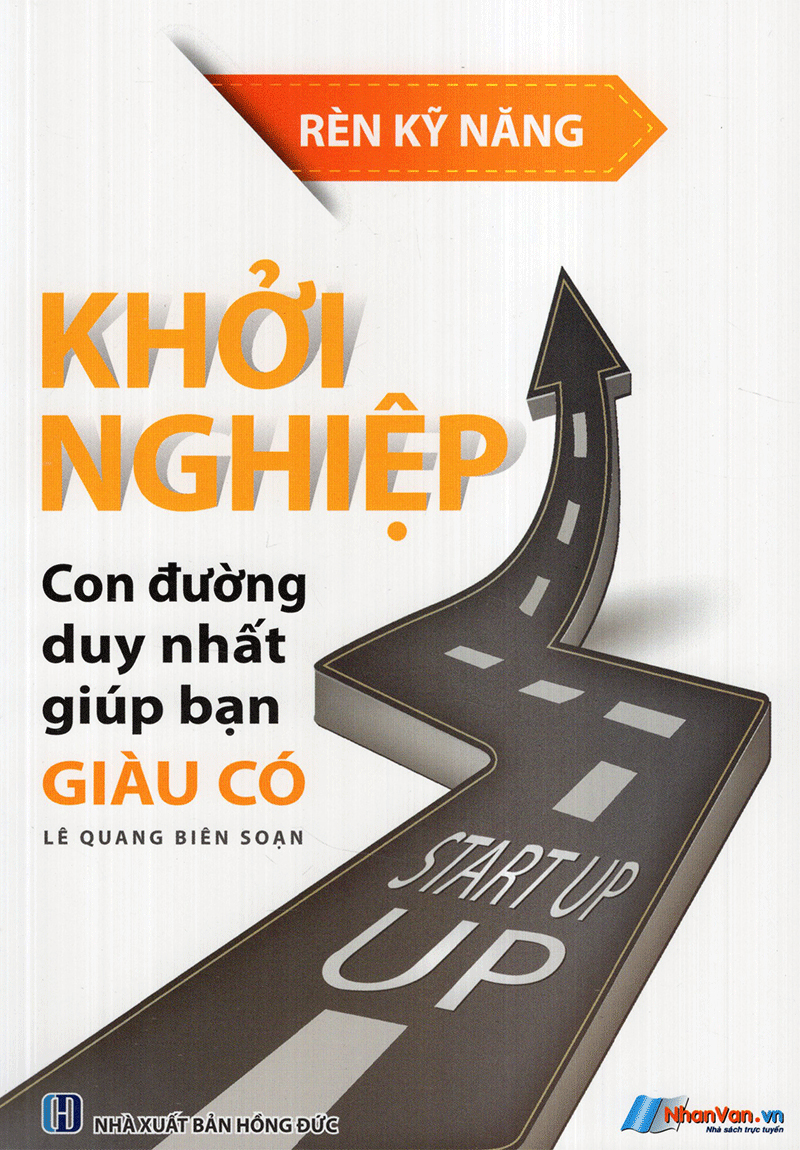 khởi nghiệp - con đường duy nhất giúp bạn giàu có - Ảnh 3