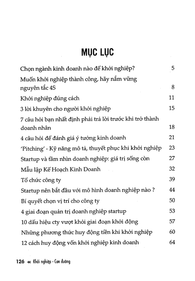 khởi nghiệp - con đường duy nhất giúp bạn giàu có - Ảnh 4