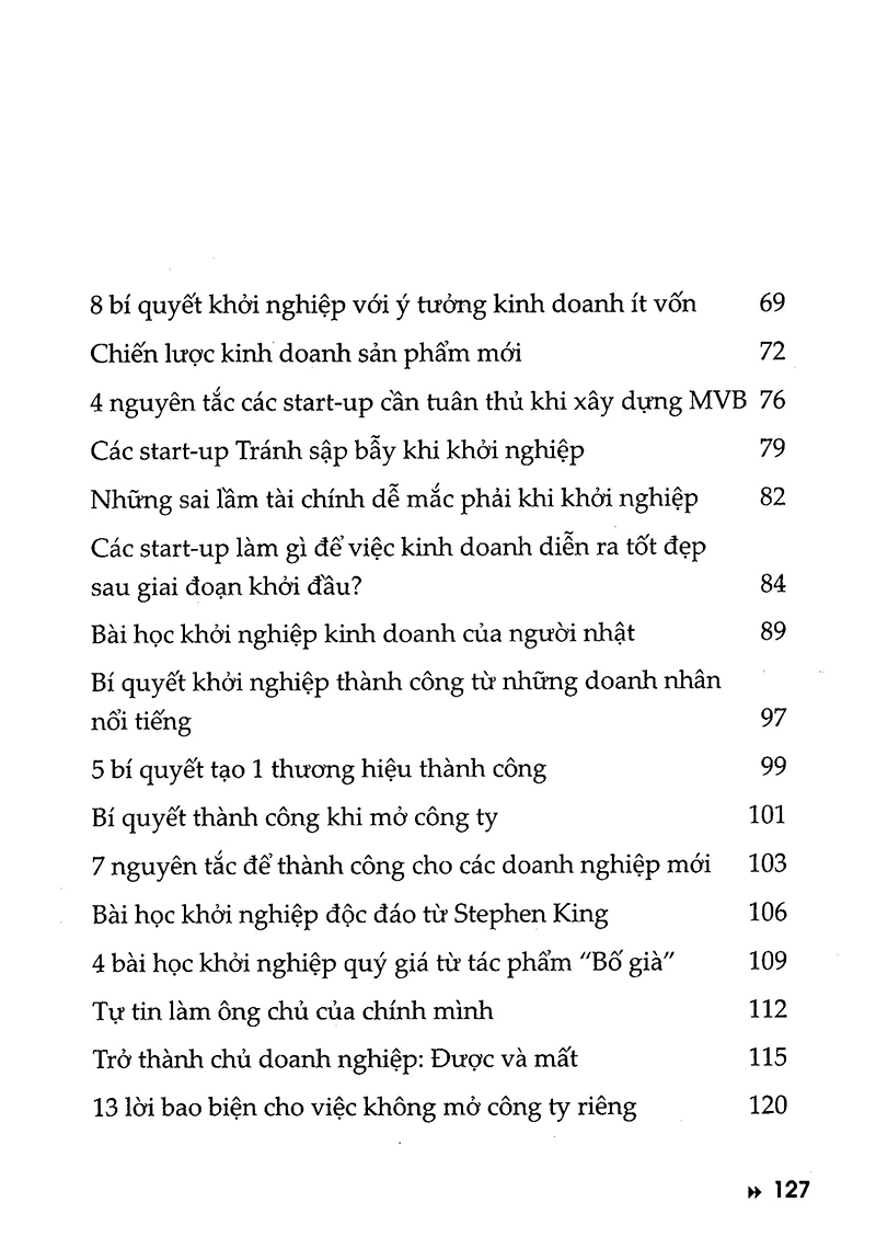 khởi nghiệp - con đường duy nhất giúp bạn giàu có - Ảnh 5