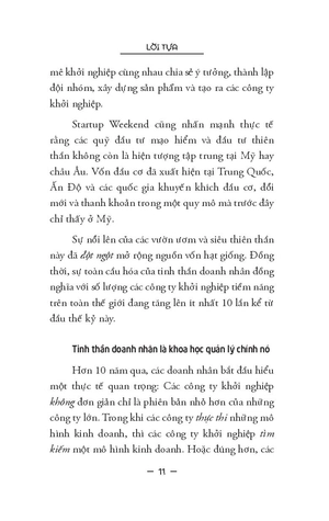 khởi nghiệp cuối tuần - Ảnh 11