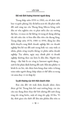 khởi nghiệp cuối tuần - Ảnh 13