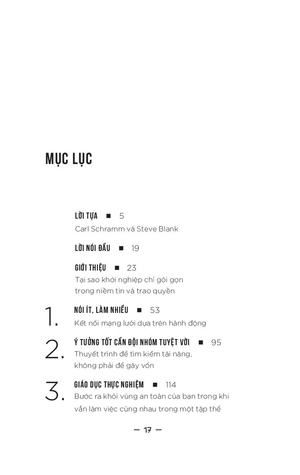 khởi nghiệp cuối tuần - Ảnh 16