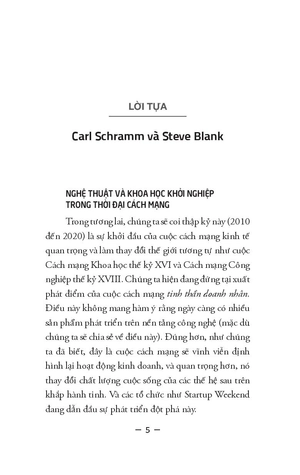 khởi nghiệp cuối tuần - Ảnh 5