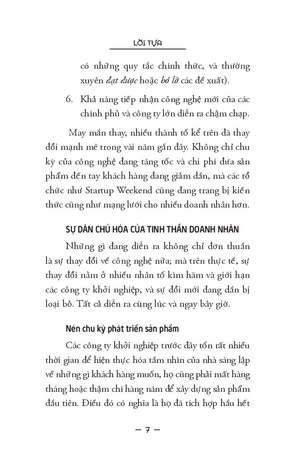 khởi nghiệp cuối tuần - Ảnh 7