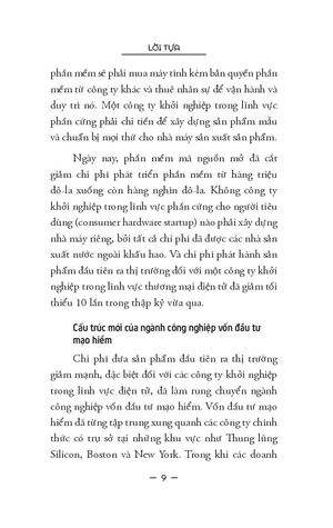 khởi nghiệp cuối tuần - Ảnh 9
