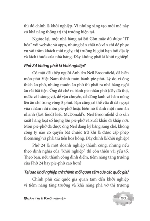 khởi nghiệp - dẫn đầu cuộc đua - Ảnh 11