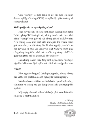 khởi nghiệp - dẫn đầu cuộc đua - Ảnh 13