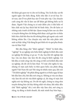 khởi nghiệp - dẫn đầu cuộc đua - Ảnh 15