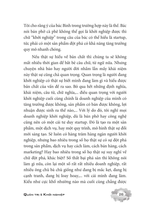 khởi nghiệp - dẫn đầu cuộc đua - Ảnh 17