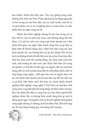 khởi nghiệp - dẫn đầu cuộc đua - Ảnh 18
