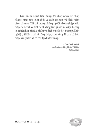 khởi nghiệp - dẫn đầu cuộc đua - Ảnh 19