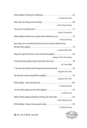 khởi nghiệp - dẫn đầu cuộc đua - Ảnh 3