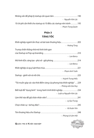 khởi nghiệp - dẫn đầu cuộc đua - Ảnh 5