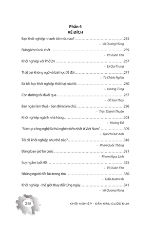 khởi nghiệp - dẫn đầu cuộc đua - Ảnh 6