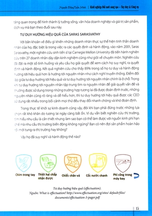 khởi nghiệp đổi mới sáng tạo - tư duy & công cụ - Ảnh 9